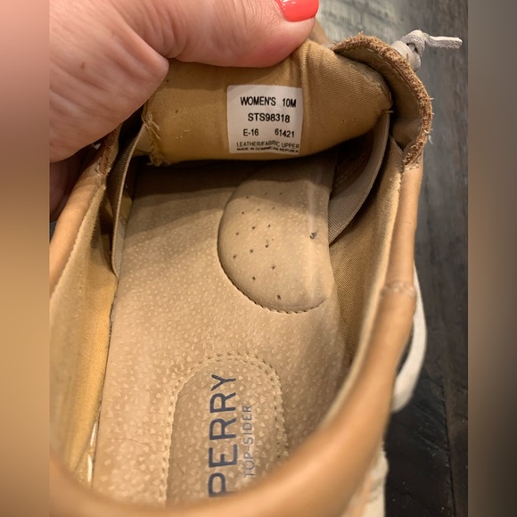 Sperrys - Picture 3 of 3